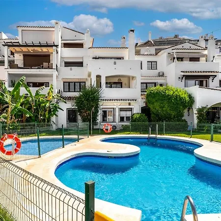 Marina 3bd Sea Views Club Access *