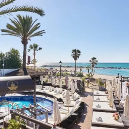 Marina 3bd Sea Views Club Access *